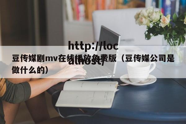 豆传媒剧mv在线播放免费版(豆传媒公司是做什么的)